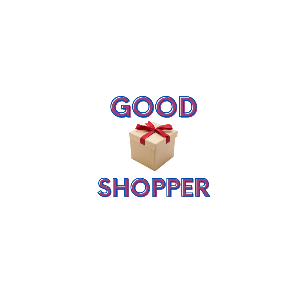 Good Gift Shopper